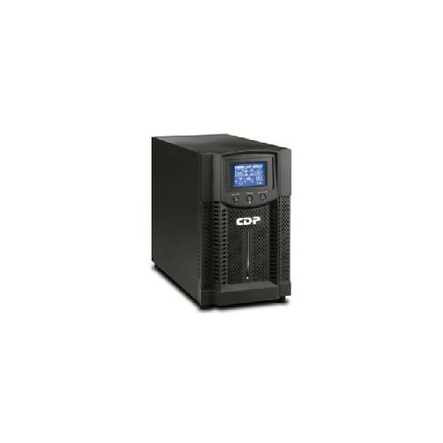 UPS ON-LINE CDP UPO11-2 DOBLE CONVERSION 2000VA Y 4 TOMAS 1800W - 120V  