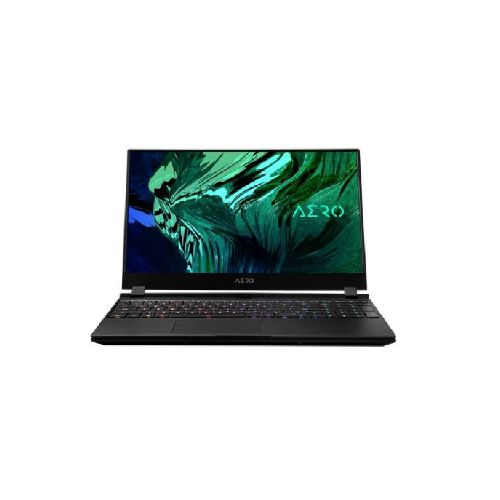 LAPTOP GIGABYTE AERO 15 15” - INTEL CORE I7-10870H - 32GB RAM - 1TB SSD - RTX 3070Q 8GB - ULTRA HD  