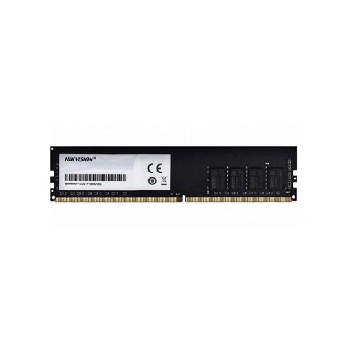 MEMORIA RAM HIKVISION 16GB DDR4 UDIMM 2666MHZ  