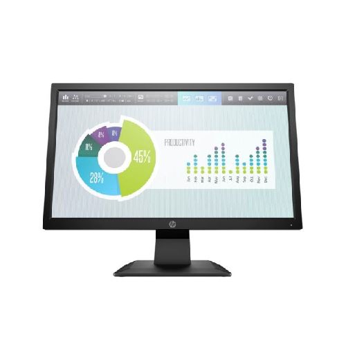 MONITOR HP P204V DE 19.5