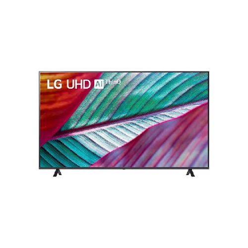 TV LED LG UR78 4K 75