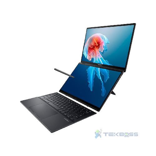 Laptop Asus ZenBook DUO UX8406MA-DS76T - TEKBOSS