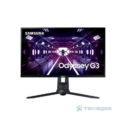 Monitor Samsung Odyssey G3 24″ - TEKBOSS