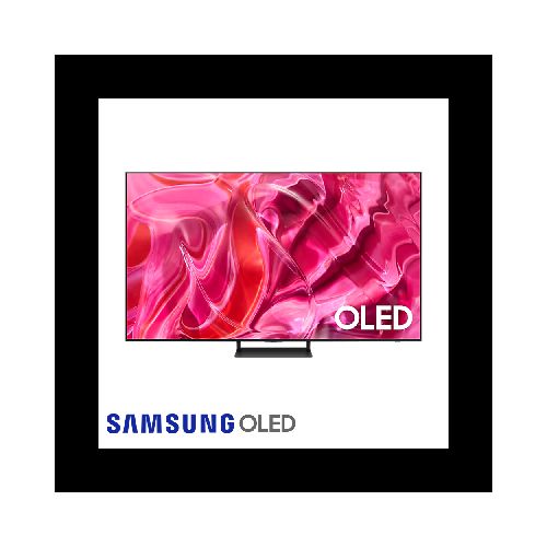 Televisor Samsung 65″ Pulgadas OLED 4K UHD 65S90CA