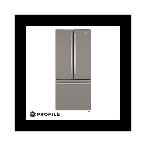 Refrigeradora General Electric Profile French Door 729 Litros PNQ25IMPCES