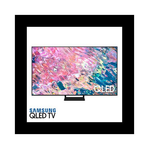 Televisor Samsung 65″ Pulgadas QLED Ultra HD 4K 65Q65CAPXPA