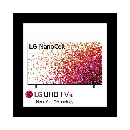 Televisor LG NanoCell 65″ Pulgadas – ThinQ™ AI – Ultra HD 4K 65NANO75