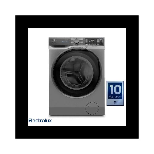 Lavadora Secadora Electrolux 11 kgs Eléctrica Inverter Gris EWDX11L32G