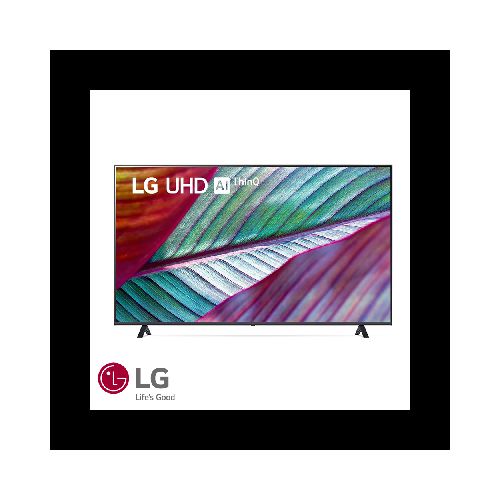 Televisor LG 70″ Pulgadas Smart TV LED Ultra HD 4K Bluetooth 70UR7800