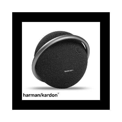 Parlante Harman Kardon Bluetooth Portable 50 Watts ONYX STUDIO 7