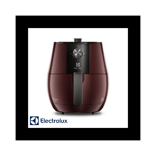 Freidora de Aire Electrolux 4 Litros - 1400 Watts EAF31