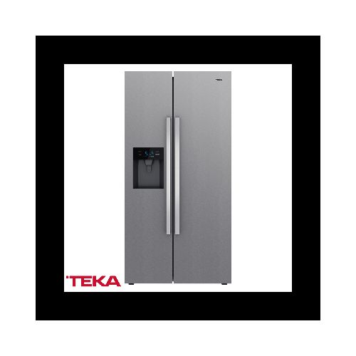 Refrigeradora Teka Side by Side 573 Litros RLF 74920