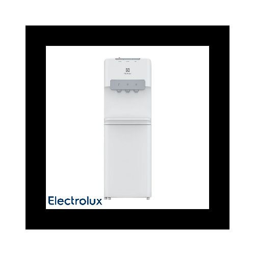 Dispensador de Agua Electrolux 3 Llaves Blanco ES11WR