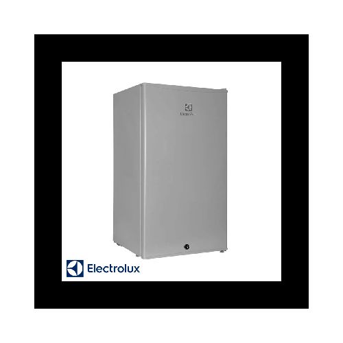 Minibar Electrolux 90 Litros Frost Silver ERD90G6HRG