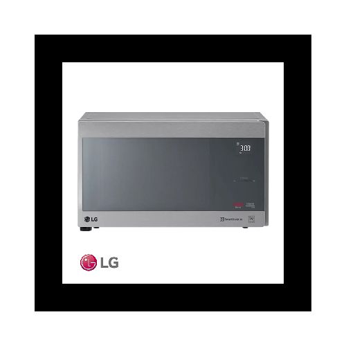 Microondas LG Smart Inverter NeoChef 42 litros 1200W MS1596CIR