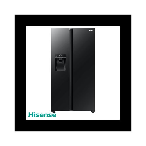 Refrigeradora Mabe 524 Litros Side by Side %%sep%% %%sitename%%