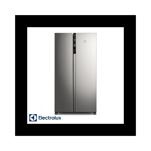 Refrigeradora Electrolux Side By Side 442 Litros ERSA44V6HVG