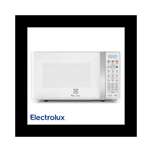 Microondas Electrolux 17 Litros 700W Blanco EMDO17S3GSEUW