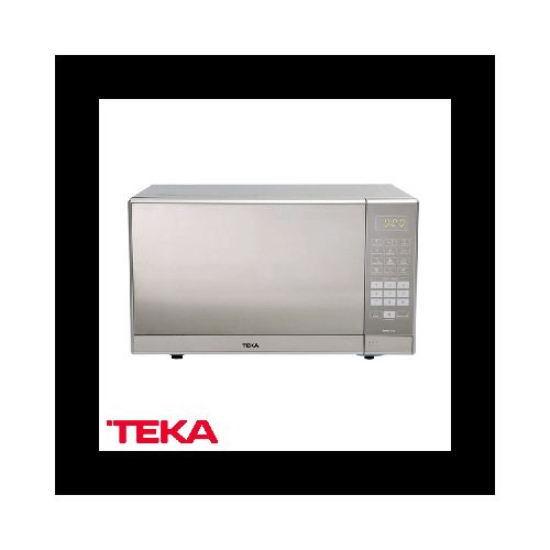 Microondas Teka 36 Litros con Grill 1000W MWG 14X