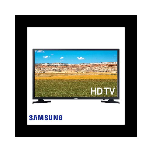 Televisor Samsung LED 32″ Pulgadas Smart HD 32T4300