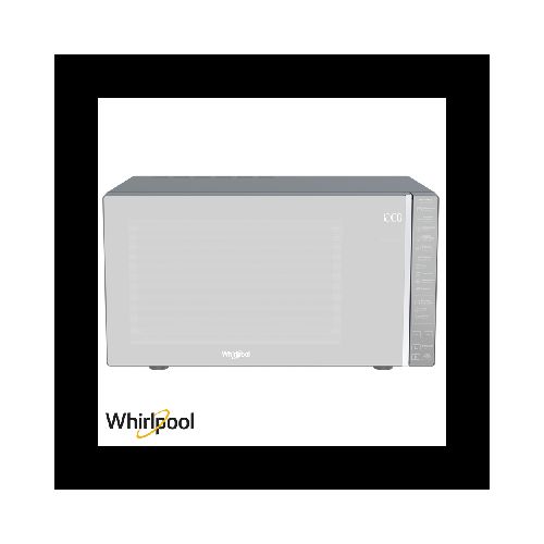 Microondas Whirlpool 30 litros 900W Panel Touch WM2811D