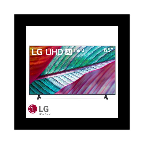 Televisor LG 65″ Pulgadas Smart TV LED Ultra HD 4K Bluetooth 65UR7800