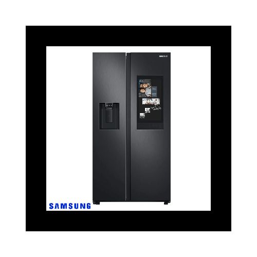 Refrigeradora Samsung Family Hub con Pantalla Táctil 685 Litros RS27T5561B1