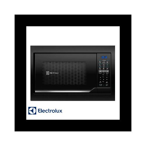 Microondas Empotrable Electrolux de 30 Litros – 60 cm EMDO34S3GVB