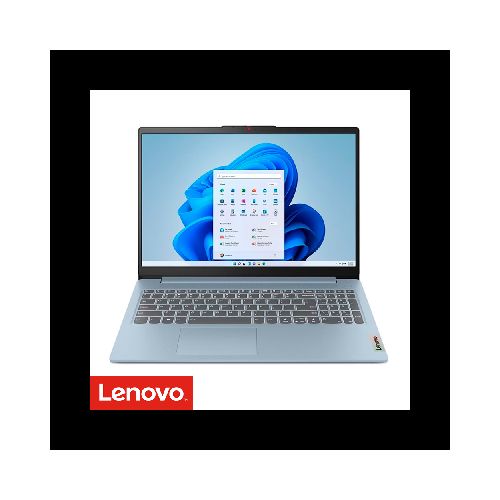 Laptop Lenovo Intel Core i3-CI3-N305 8Gb 512GB SSD - 15.6