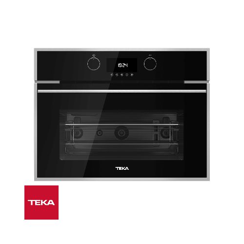 Horno Microondas Empotrable Teka Grill de 45 Litros – 60 cm MLC 844