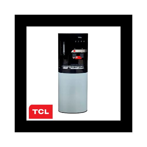 Dispensador de Agua TCL de Botellón Oculto TY-LWYR75T