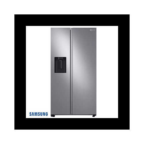 Refrigeradora Samsung 622 Litros Side By Side Inverter RS22T5200S9