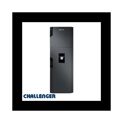 Refrigeradora Challenger 317 Litros con Dispensador CR317