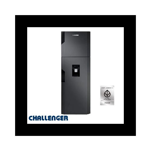 Refrigeradora Challenger 248 Litros con Dispensador CR266