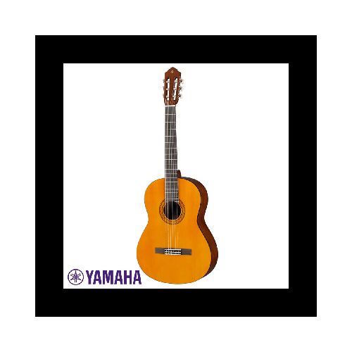 Guitarra ACUSTICA YAMAHA VERSION CLÁSICA en Color Natural CS40