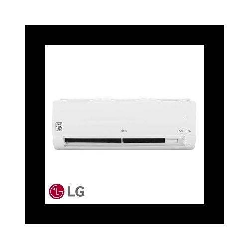 Aire Acondicionado Split LG de 12.000 BTU Inverter VM122CW