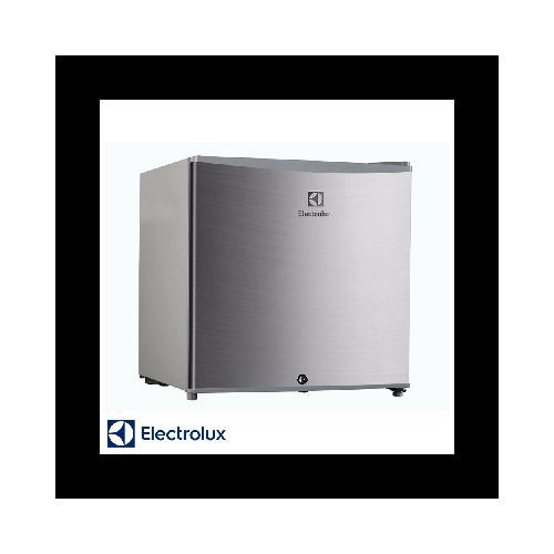 Minibar Electrolux 50 Litros Frost Silver ERD50W6HRG