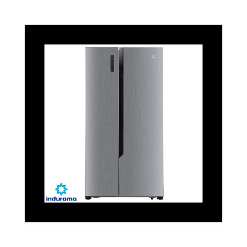 Refrigeradora Indurama Side by Side 566 Litros Inverter RI-780 CR