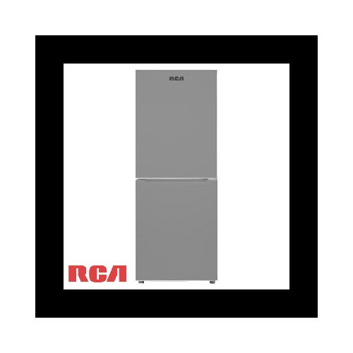 Refrigeradora Rca 178 Litros Bottom Freezer BCD 180N