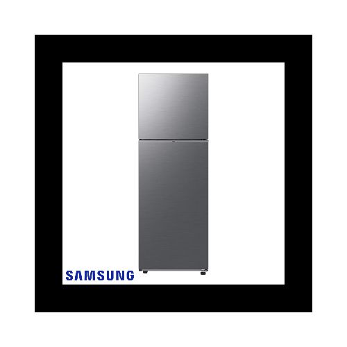 Refrigeradora Samsung Inverter 304 Litros Sin Dispensador RT31DG5120S9ED