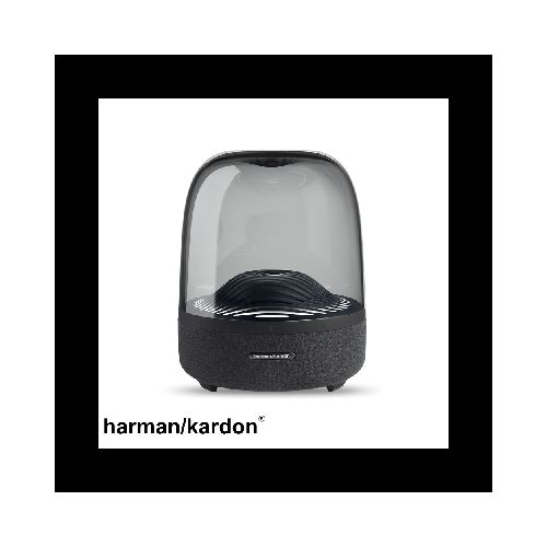 Parlante Harman Kardon Bluetooth Portable 100 Watts AURA STUDIO 3