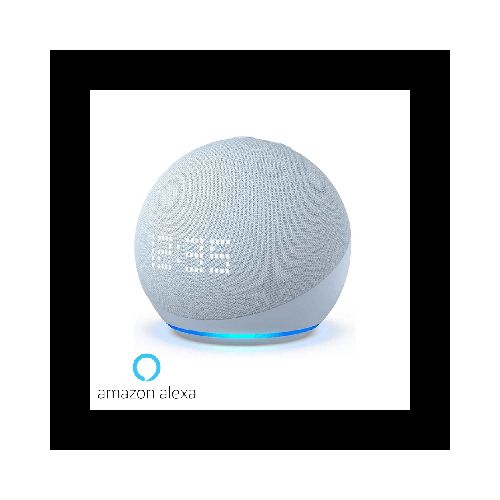 Amazon Alexa Echo Dot 5TA Generación