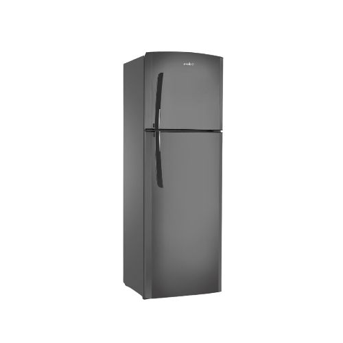 REFRIGERADORA MABE 360 Litros Color Silver| RMP736FHEL  