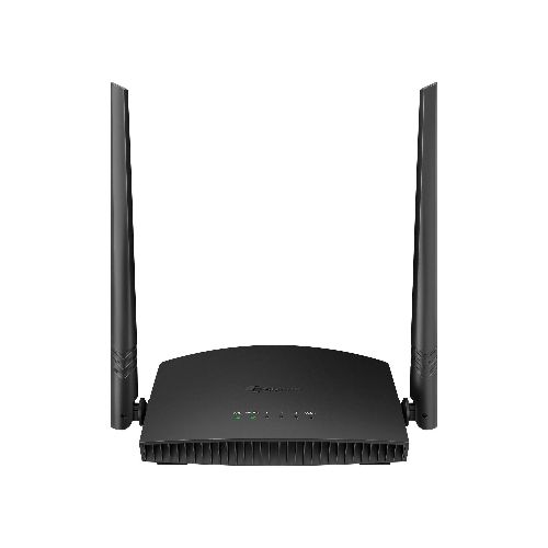 Repetidor / Router Wi-Fi, 2,4 GHz (B/G/N), hasta 20 m de cobertura  