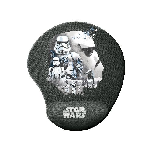 Mouse Pad ortopédico Star Wars™  