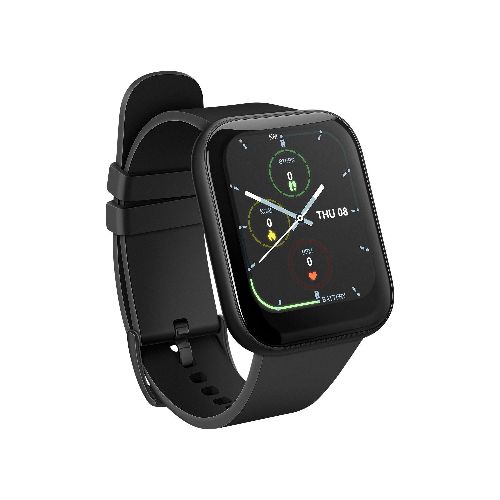 Smart Watch Bluetooth* con pantalla Full Touch  