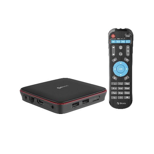 Convertidor Smart TV Android TV Box  