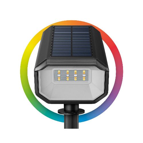 Reflector LED Bluetooth* RGB+W multicolor  