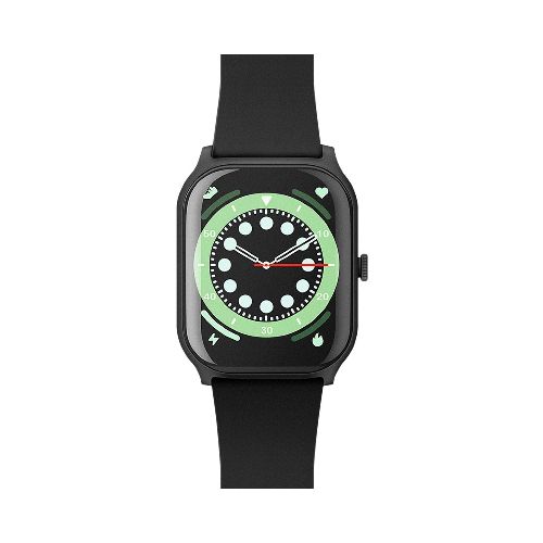 Smart Watch Bluetooth* Touch, 1.7”, 24 mm  