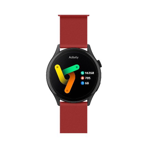 Smart Watch Bluetooth* Touch AMOLED, 1.4”, 22 mm  